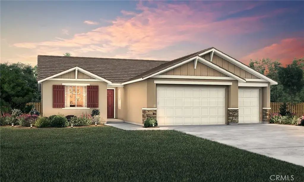 30 Squaw Valley Ct., Merced