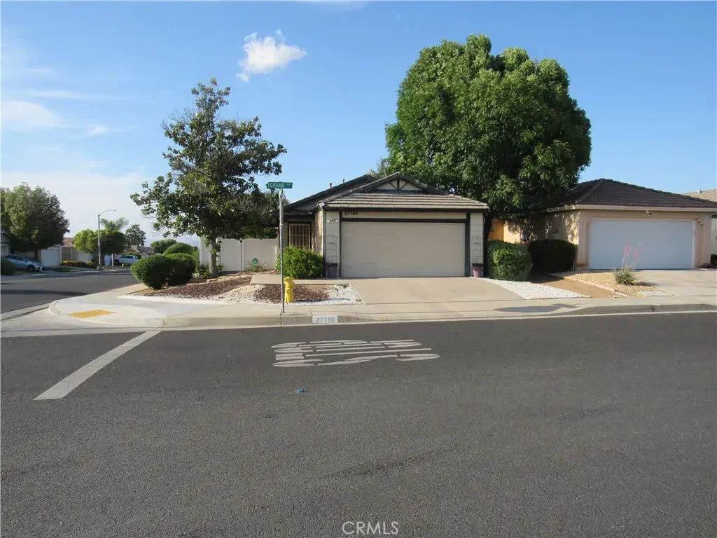 27780 Grand Avenue, Menifee