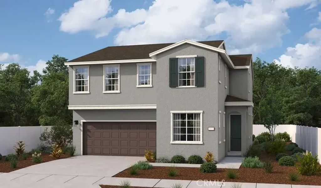 424 E Aurora Drive, San Bernardino