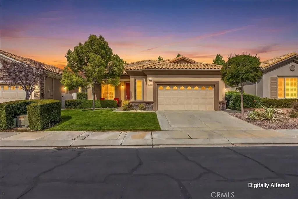 1800 Litchfield, Banning