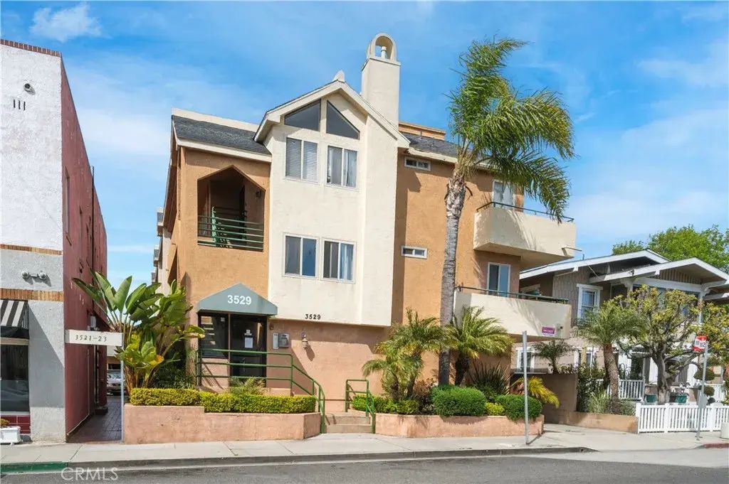 3529 E Broadway 2, Long Beach