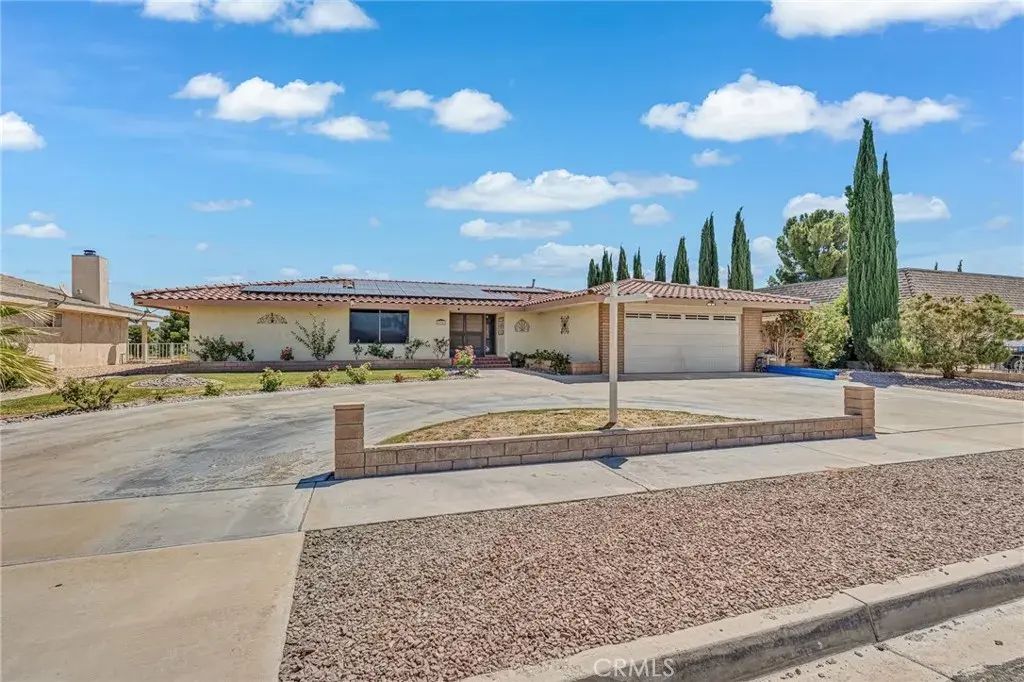 27387 Lakeview Drive, Helendale