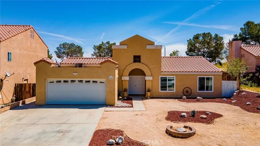 36434 Windtree, Palmdale