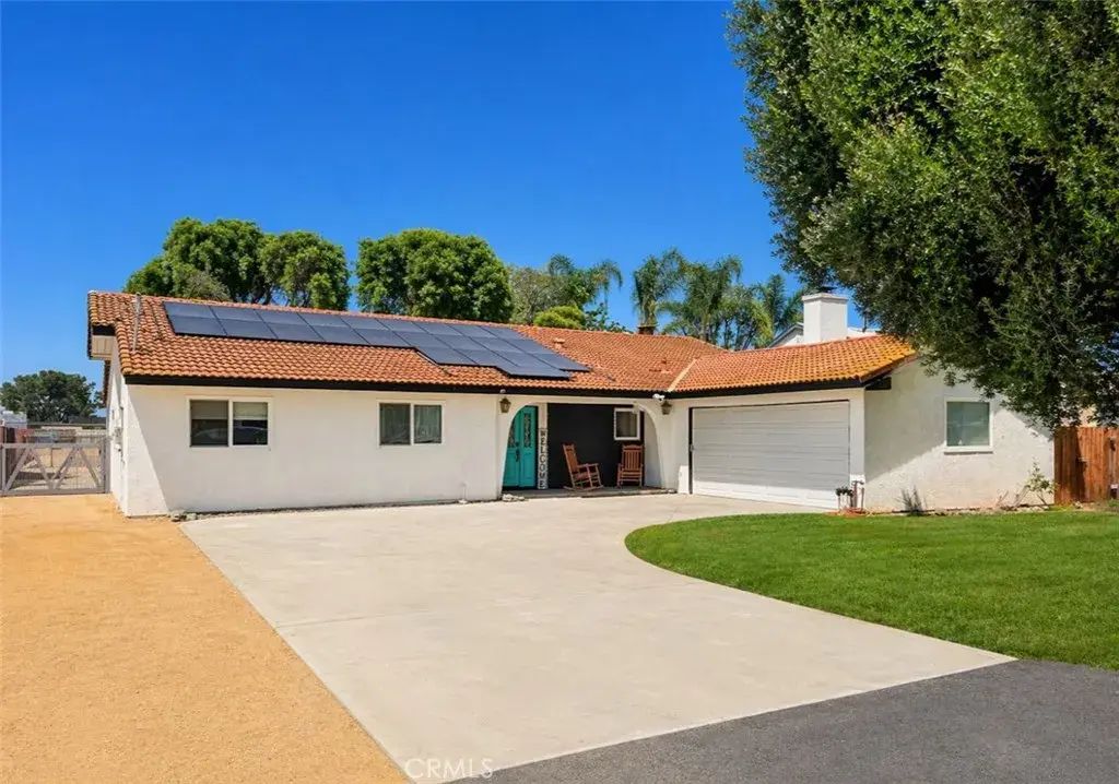 1429 Barnhart Lane, Norco