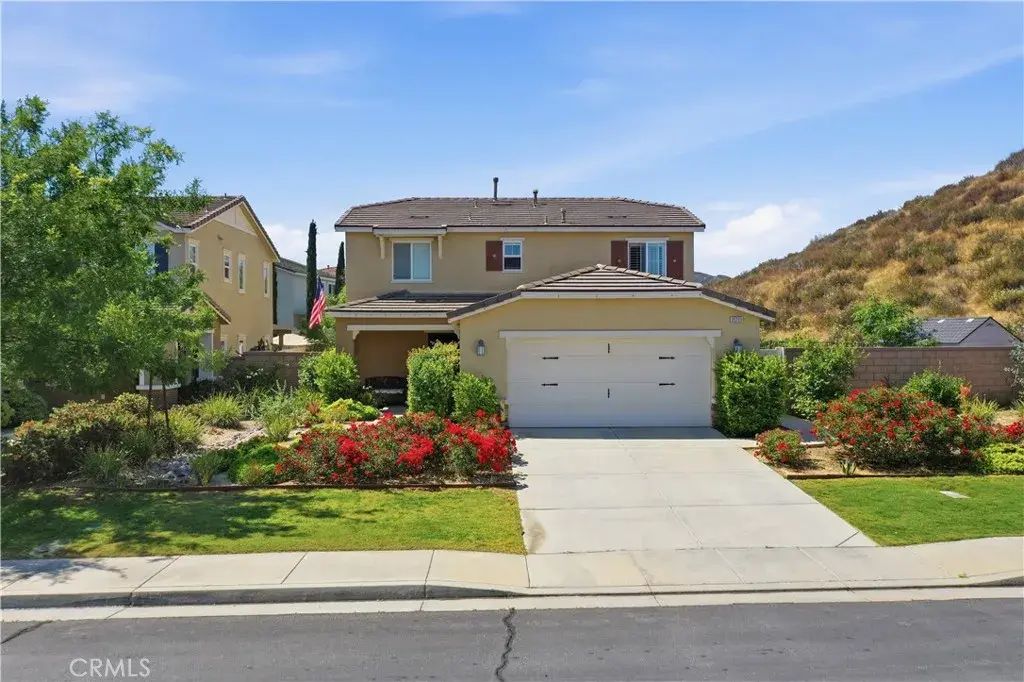 35113 Caraway Court, Lake Elsinore