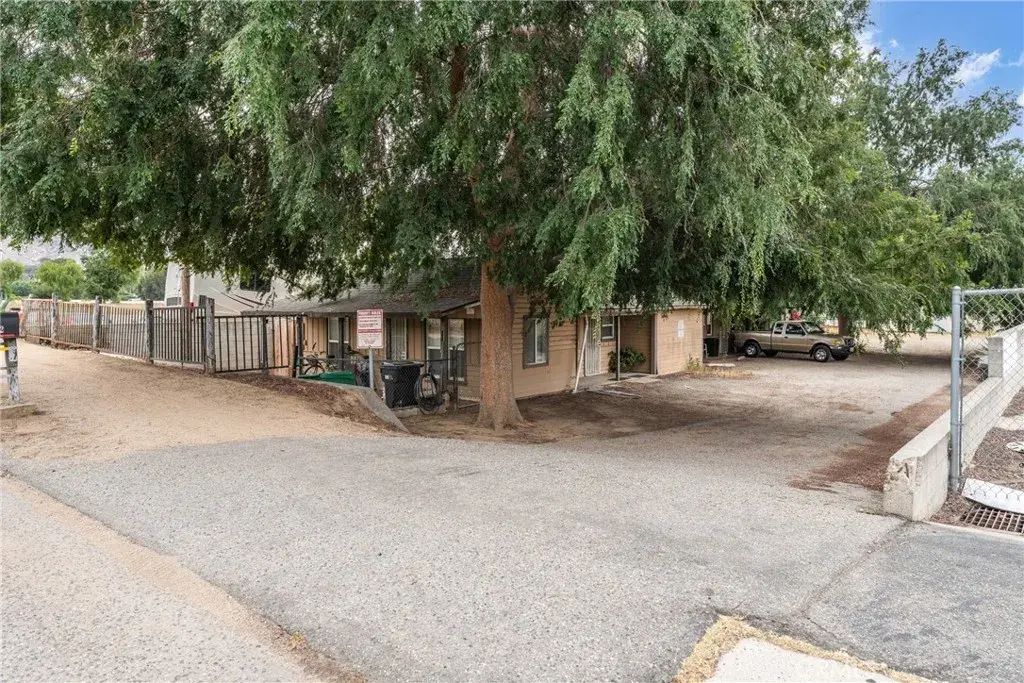 1652 4th, Norco