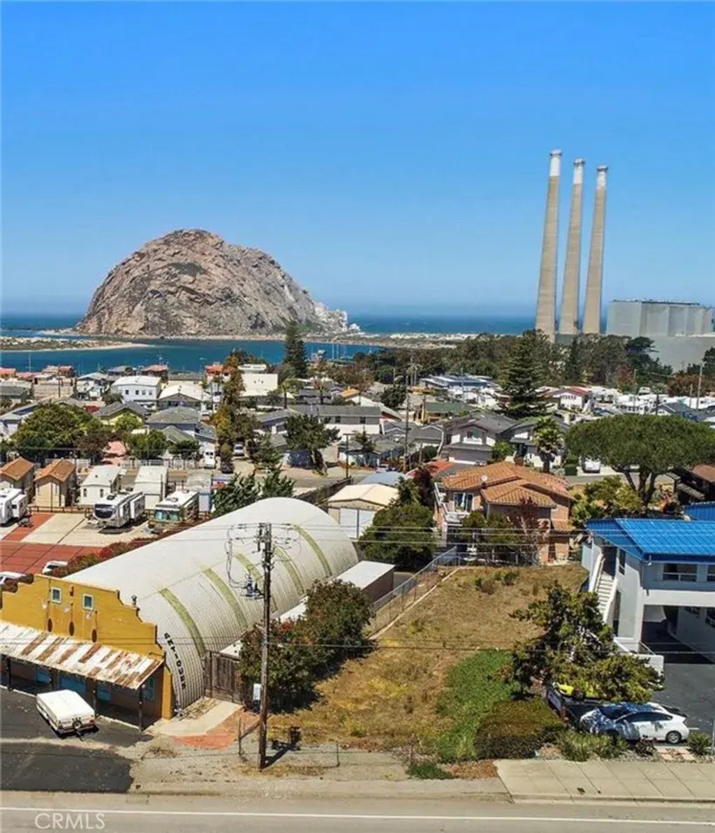 1151 Main, Morro Bay