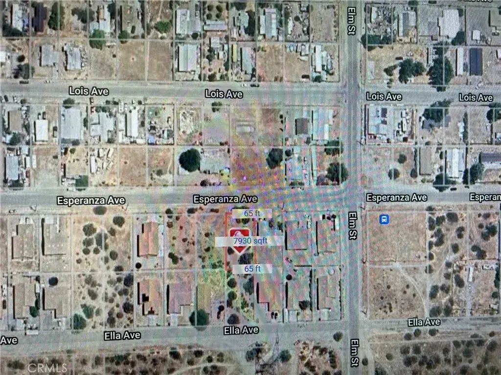 Esperanza, Cabazon