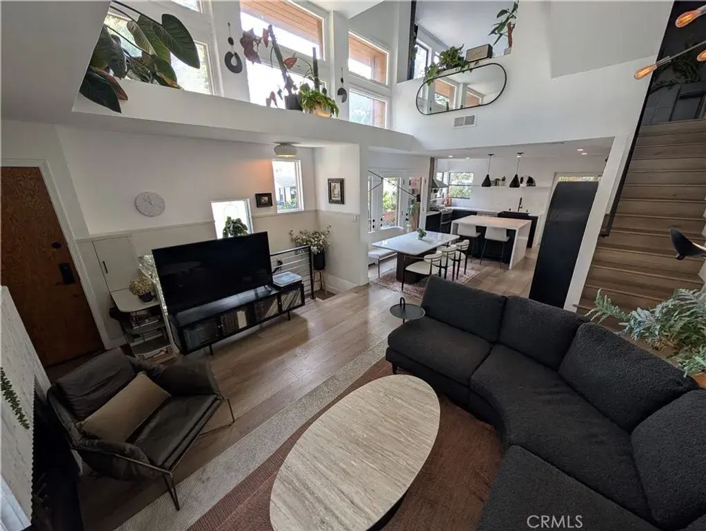 1705 S Westgate Avenue 5, Los Angeles