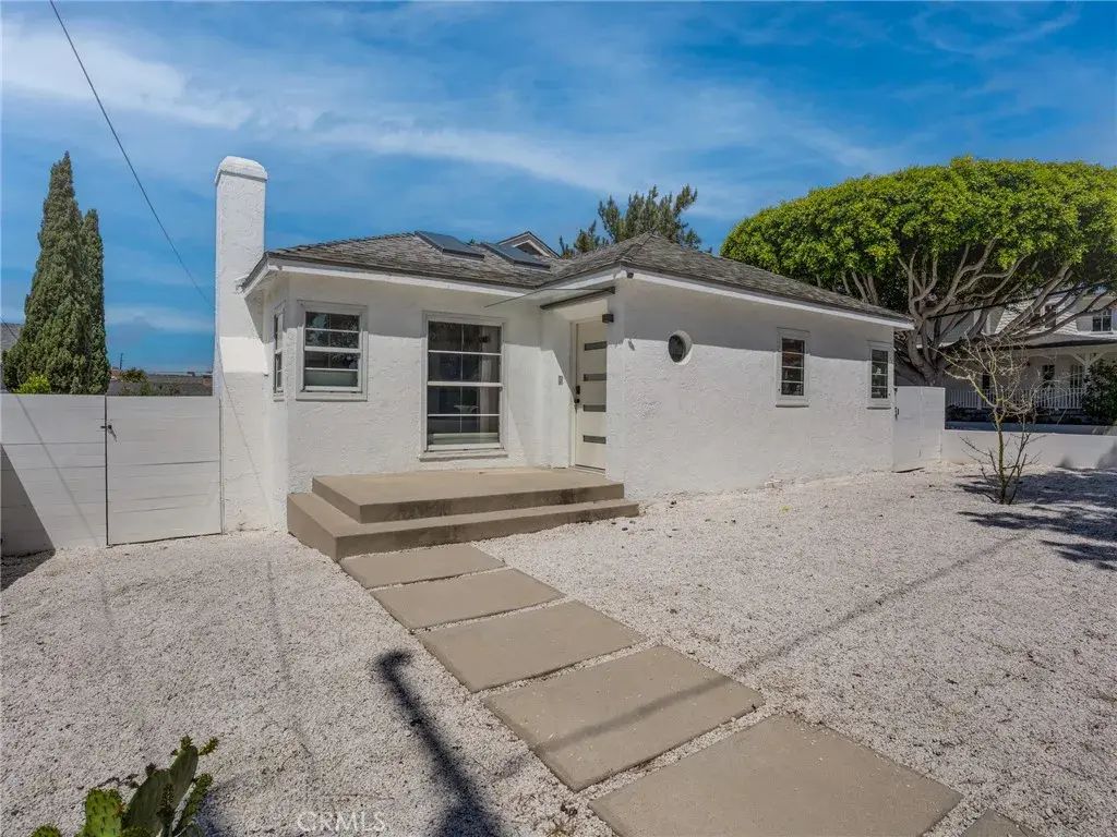 443 Loma Vista Street, El Segundo