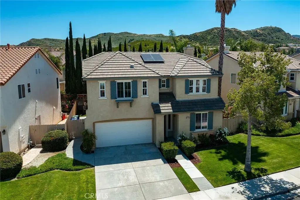 17616 Medley Ridge, Canyon Country