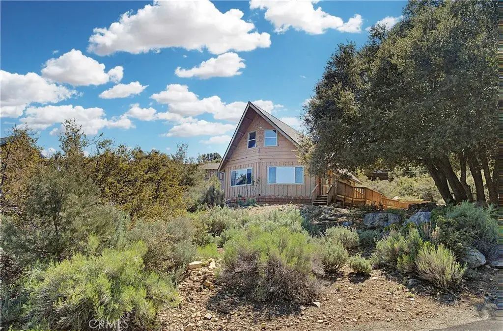 2028 Linden Drive, Pine Mountain Club