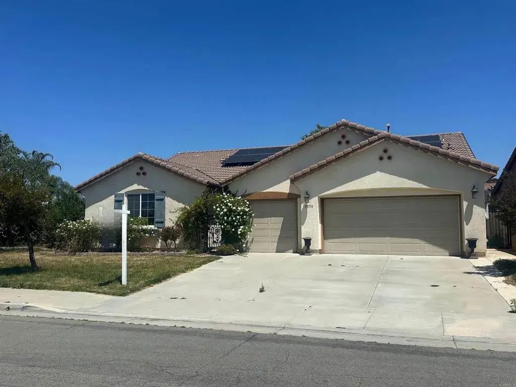 30770 Prairie Sun Way, Murrieta