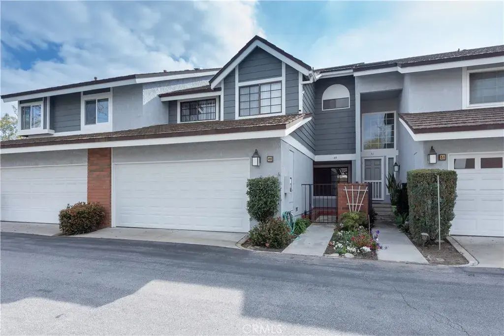 49 Summerstone, Irvine