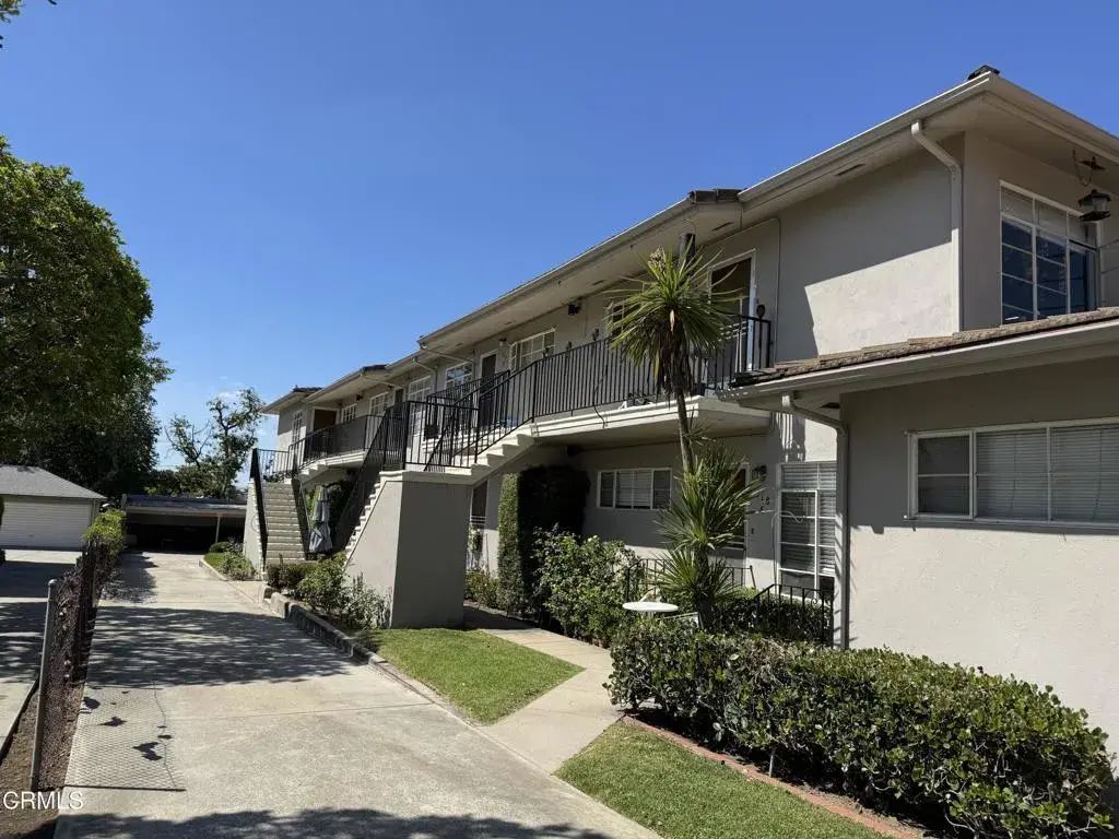 520 Linwood Avenue D, Monrovia