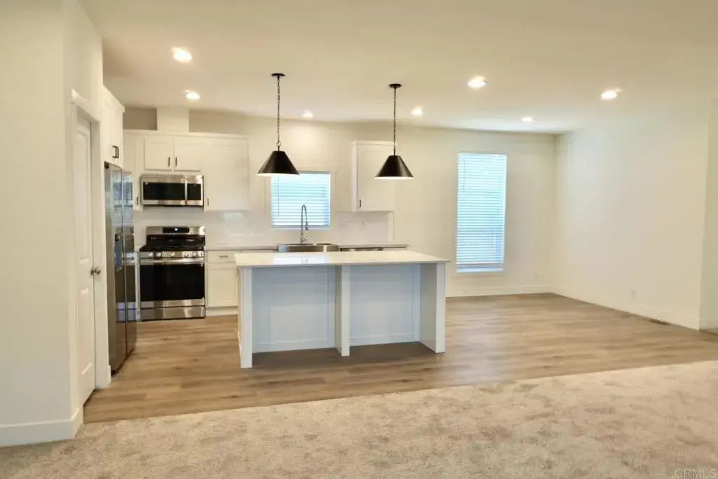 2907 S Santa Fe 3, San Marcos
