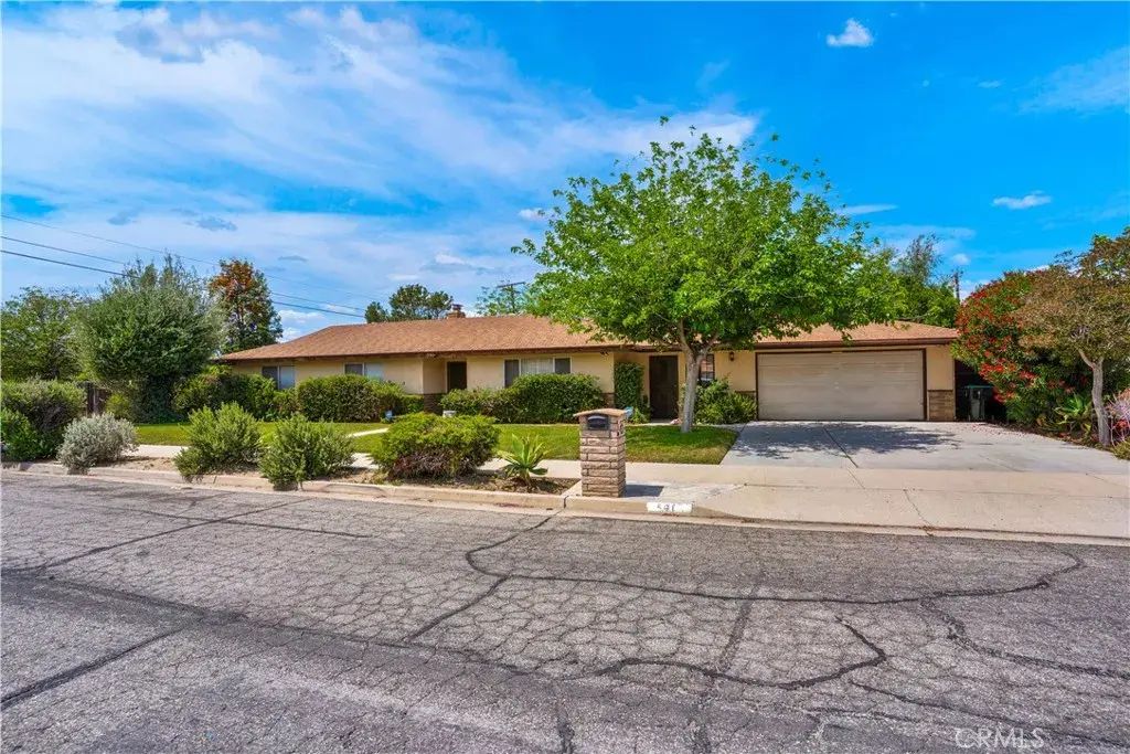 591 S Juanita, Hemet