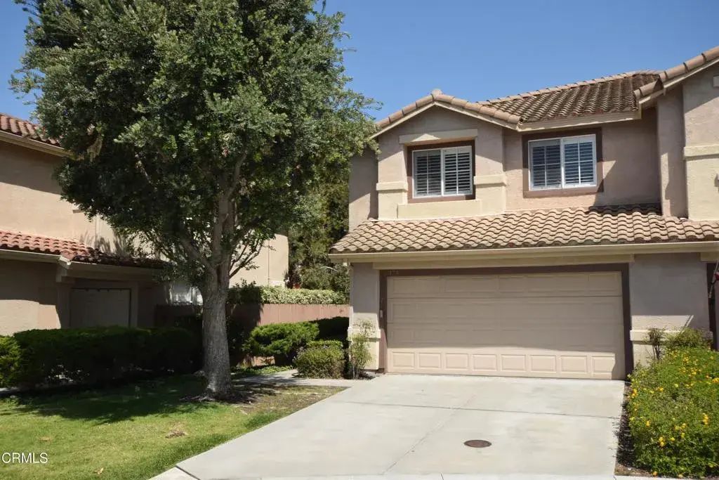 5374 Corte Pico Verde, Camarillo