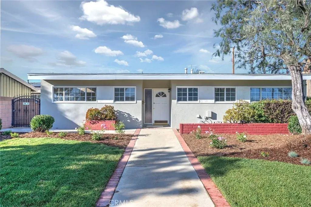 15565 La Fortuna Drive, La Mirada