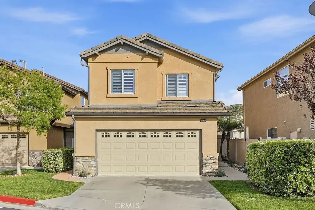 27247 Marisa Drive, Canyon Country