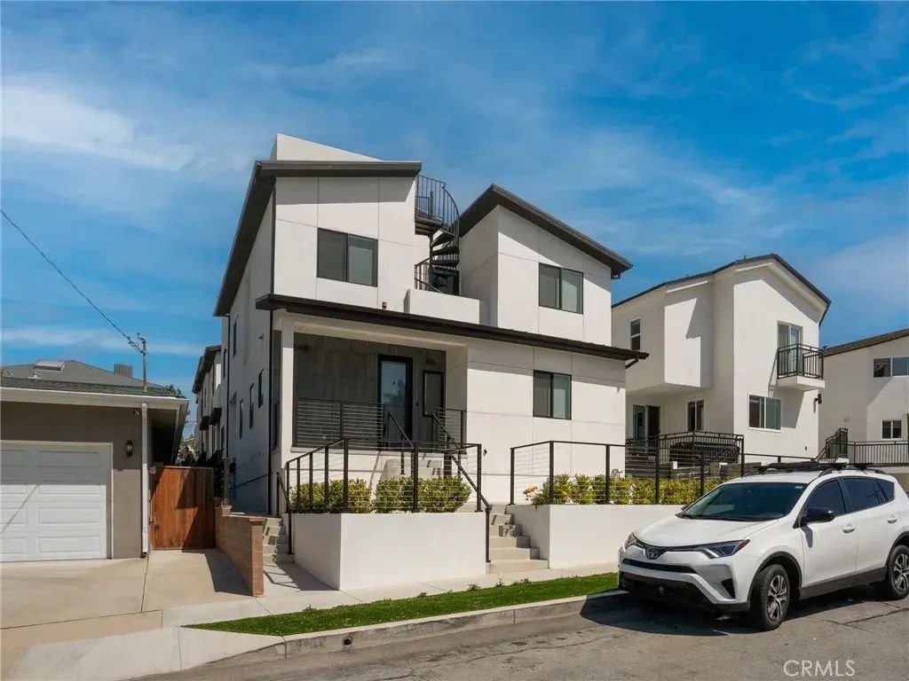 438 Sierra Street, El Segundo
