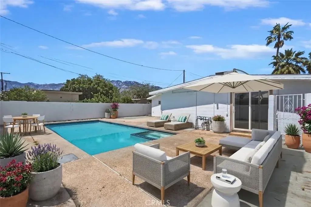 67346 Mission Court, Cathedral City