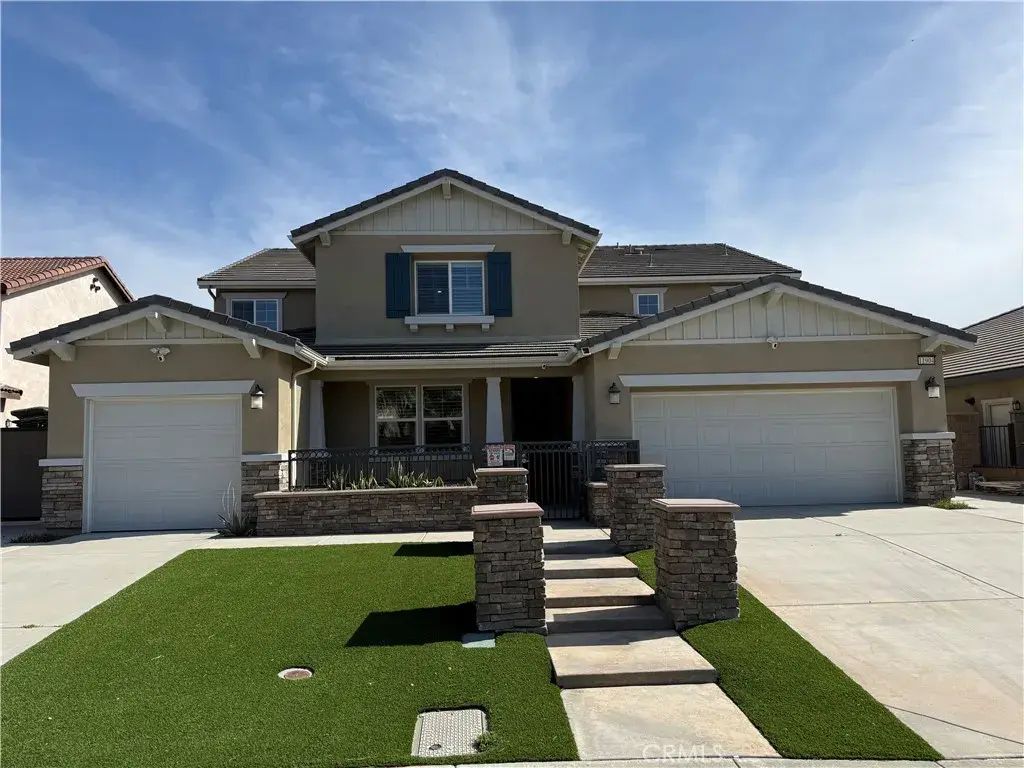 11904 Goldeneye Drive, Jurupa Valley