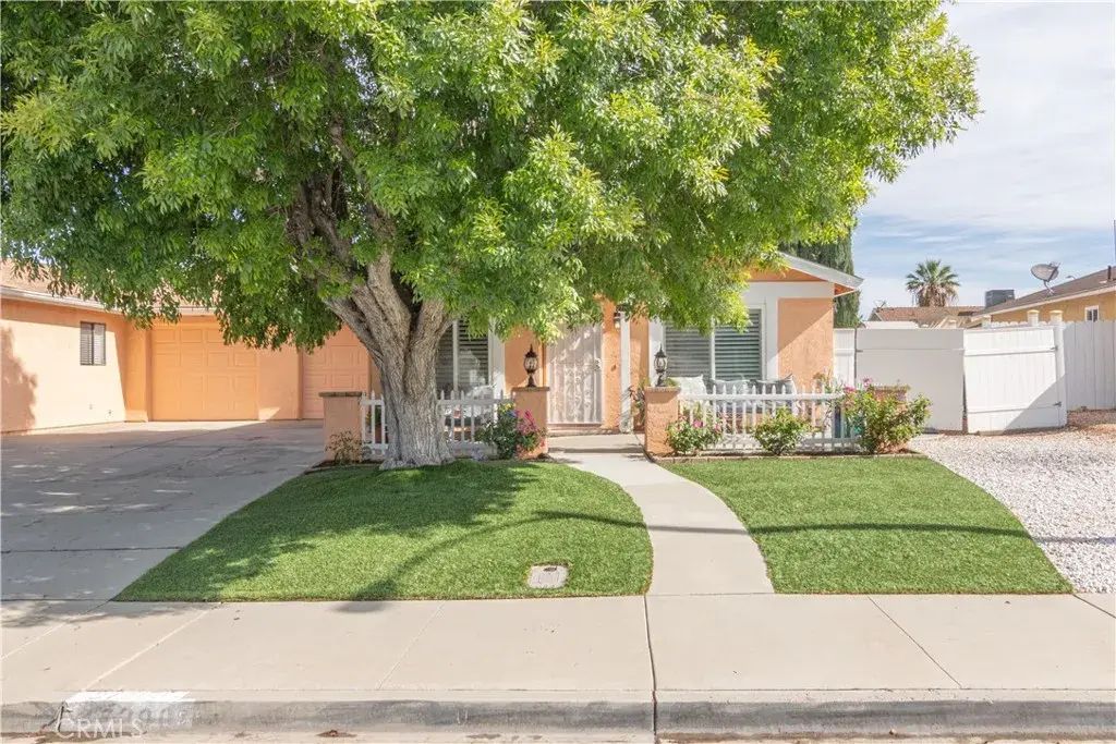 27200 Coronado, Menifee