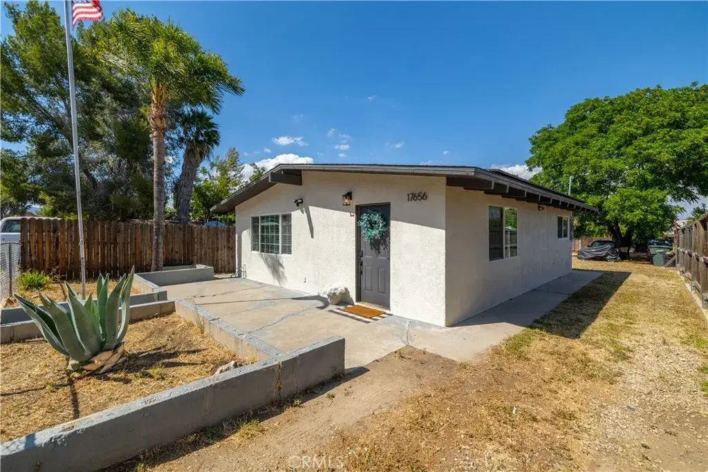 17656 Brightman, Lake Elsinore