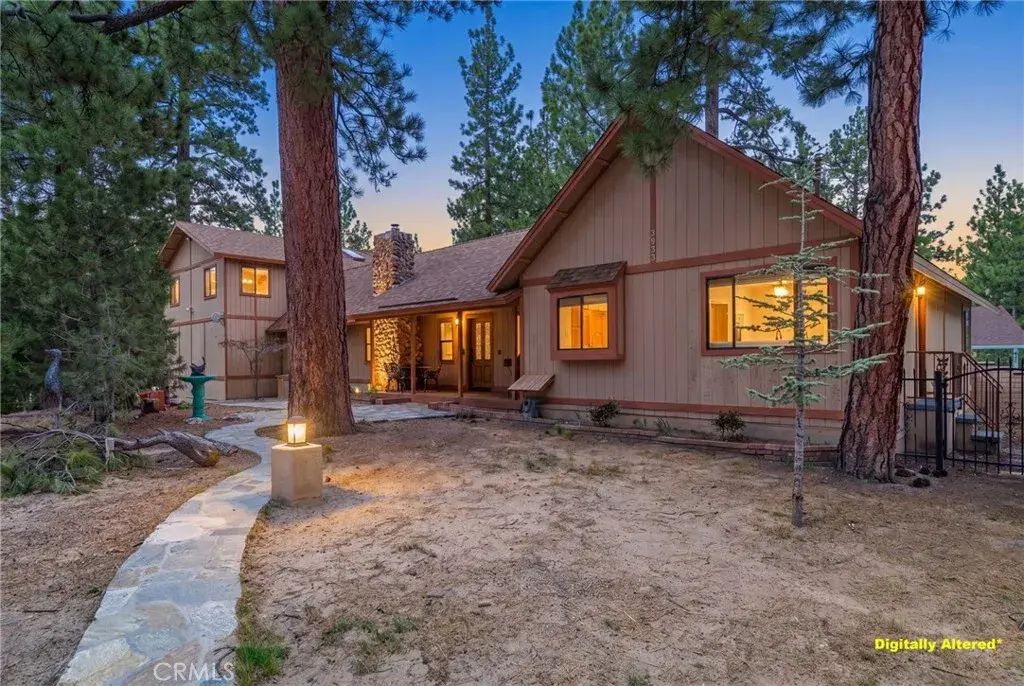 39900 Lakeview, Big Bear Lake