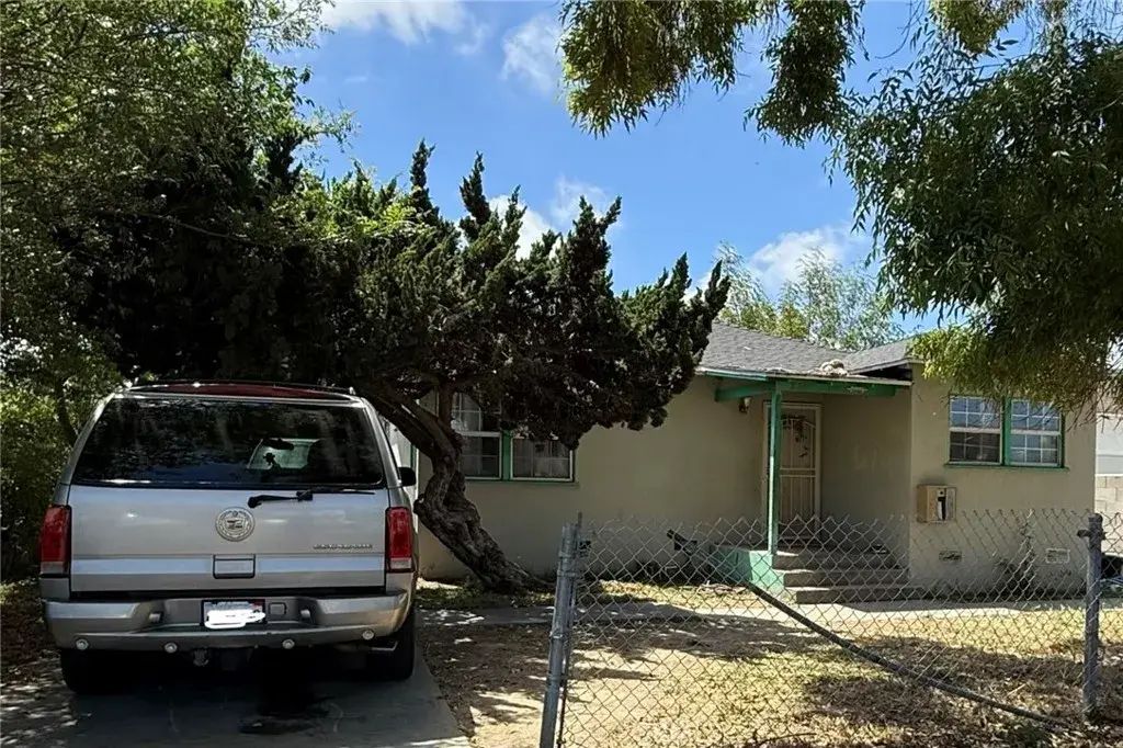 1064 253rd, Harbor City