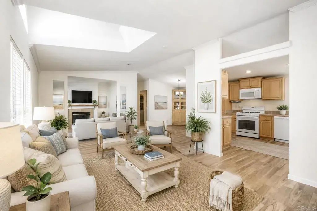200 N El Camino Real Spc 357, Oceanside