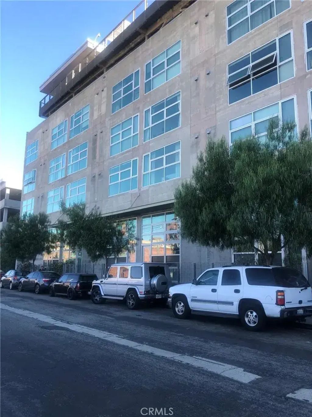 510 S Hewitt Street 515, Los Angeles