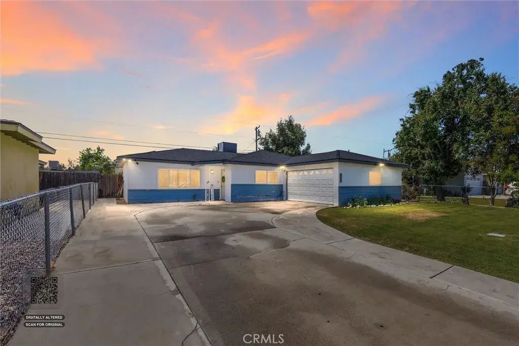 3509 Laverne, Bakersfield
