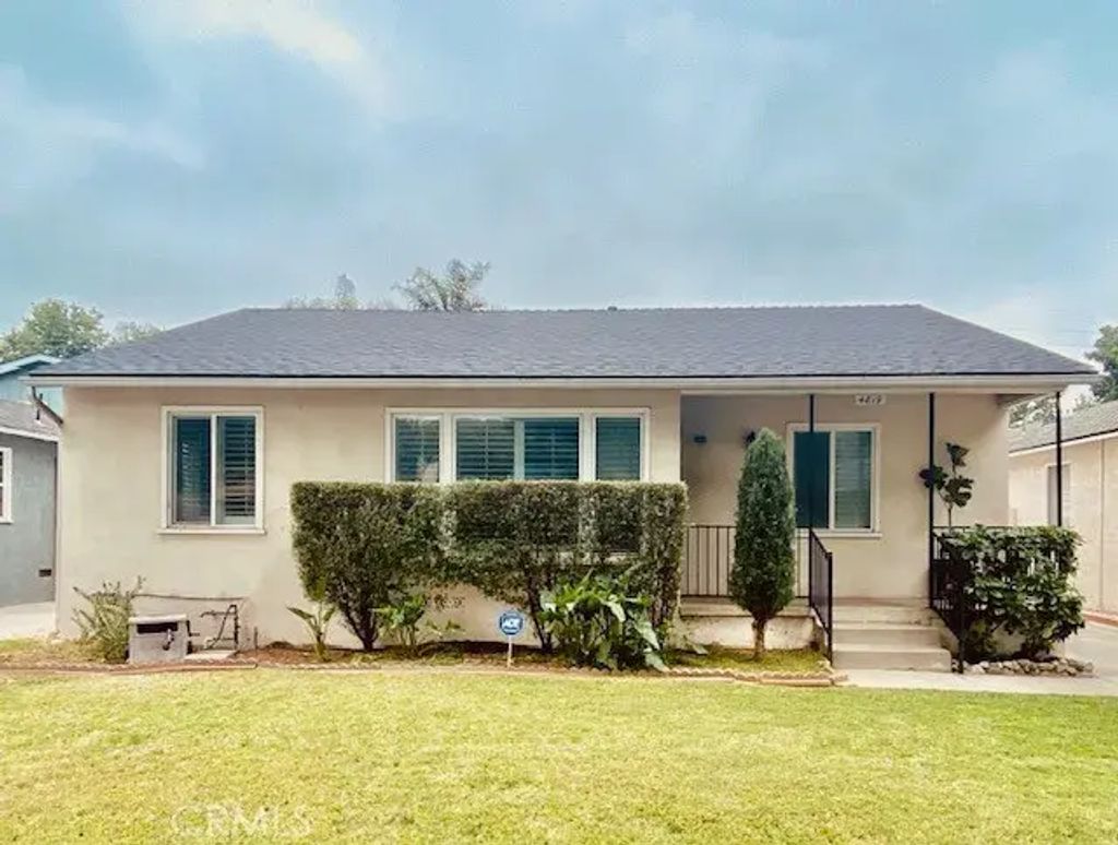 4819 Hersholt Avenue, Long Beach