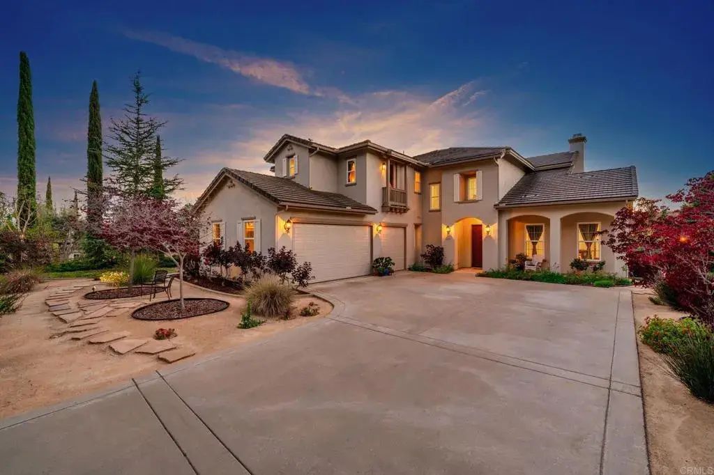 1545 Loch Ness Drive, Fallbrook