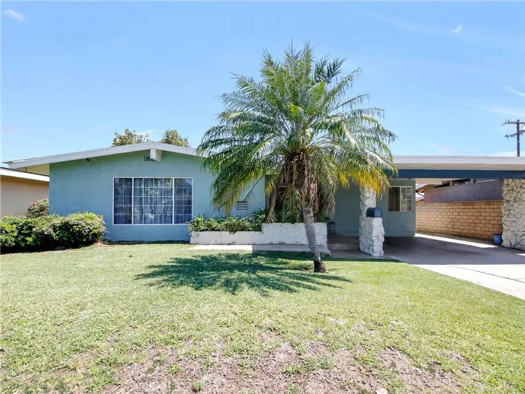 8330 Morrill Avenue, Whittier