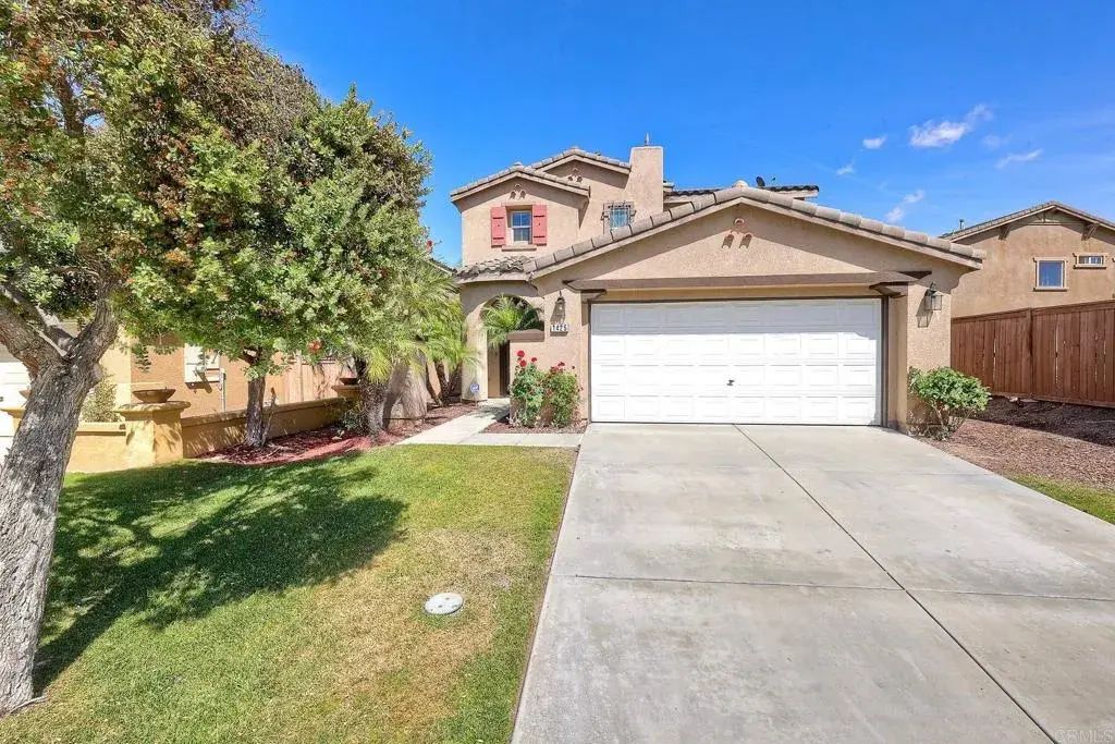 1425 Long View Drive, Chula Vista