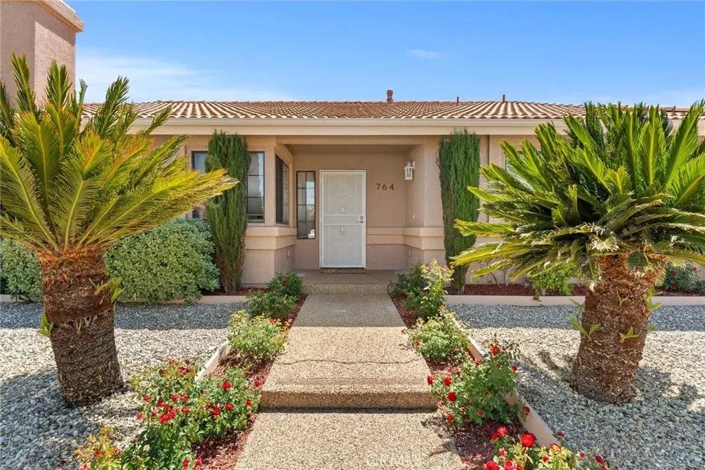 764 Ensenada, Hemet