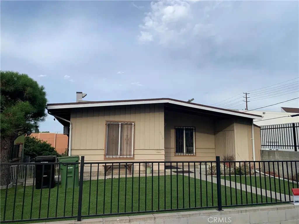 4216 Panamint Street, Los Angeles