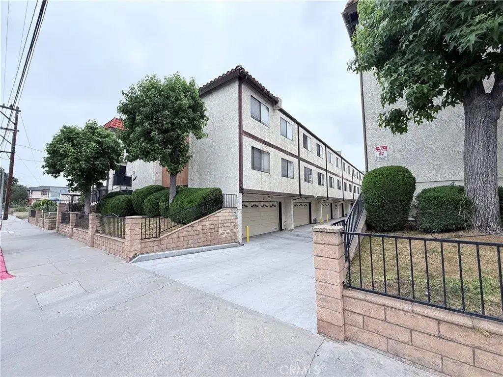 1712 S 6th Street 5, Alhambra