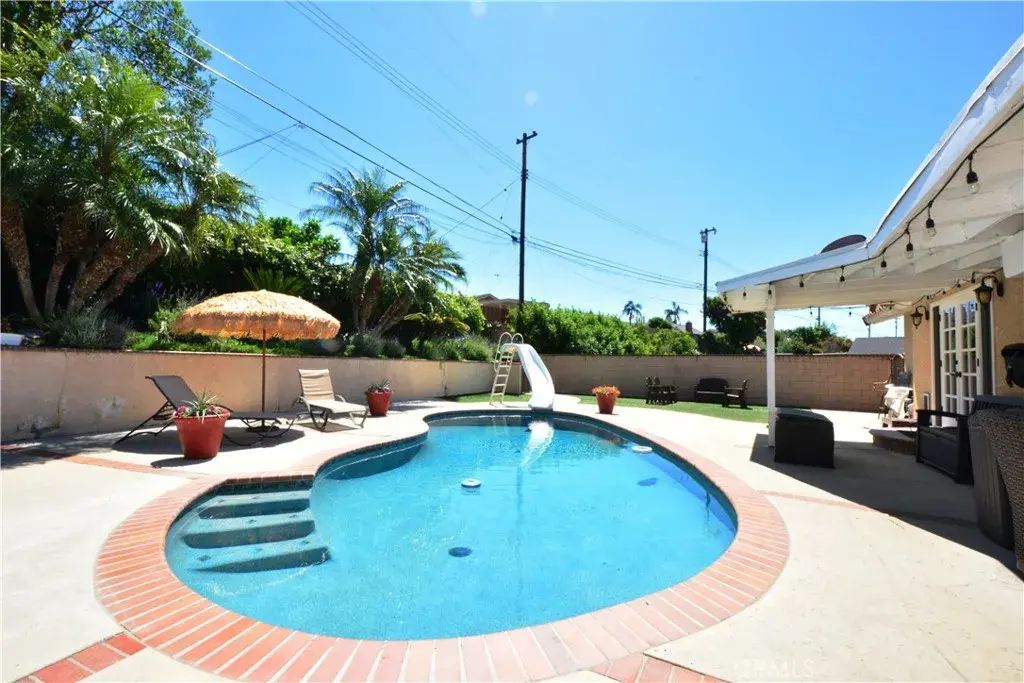 780 Ridgehaven Drive, La Habra