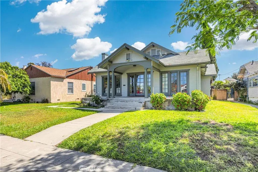 721 S Ross, Santa Ana