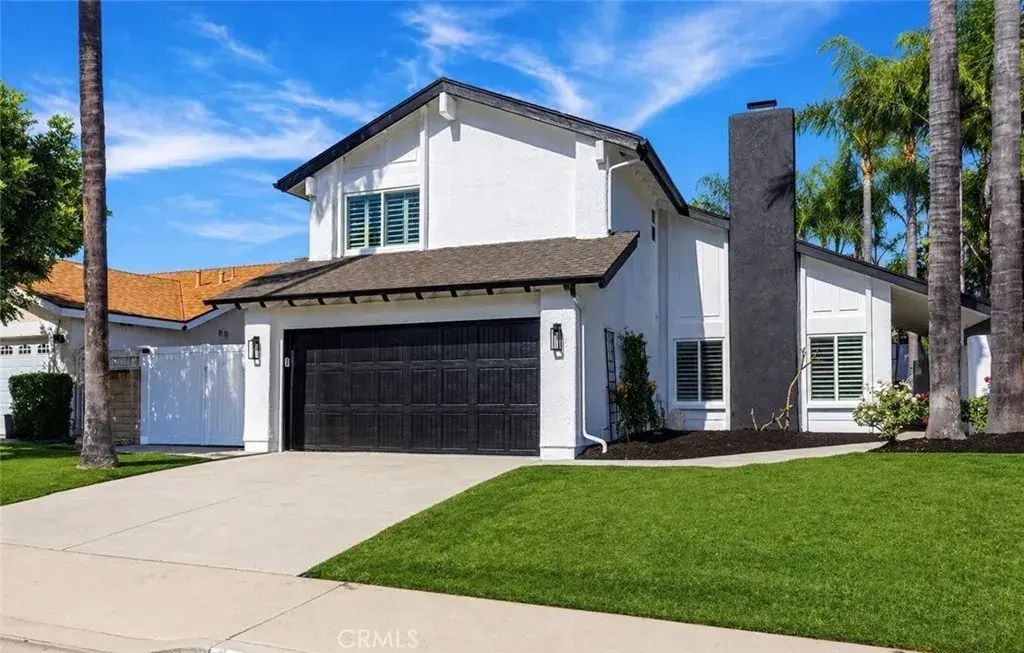 23912 Via La Coruna, Mission Viejo