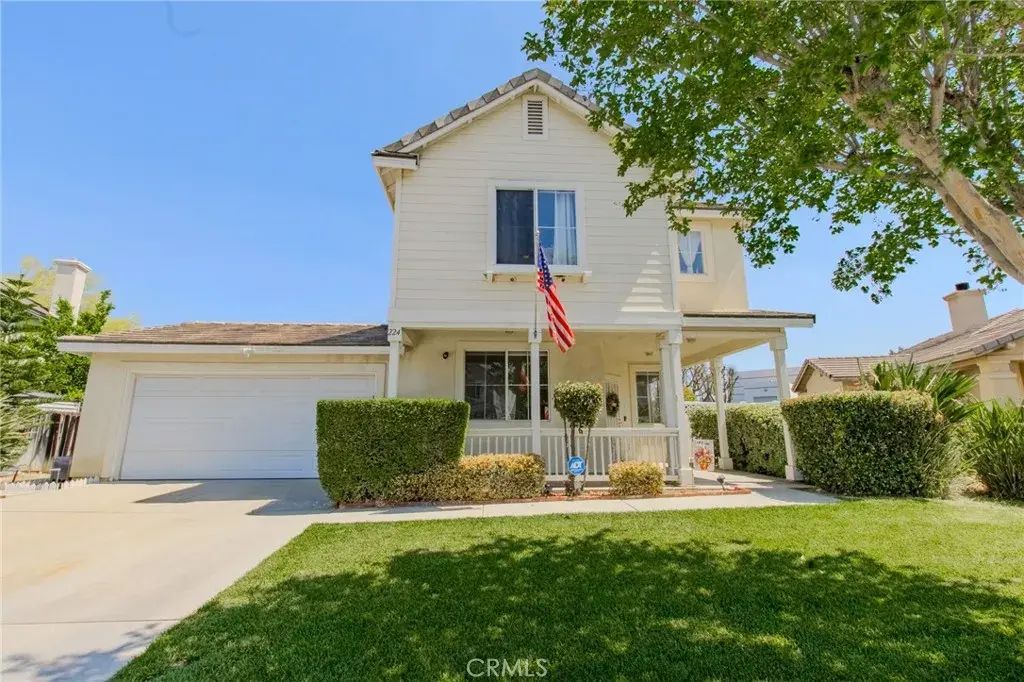 224 E Manchester, San Bernardino