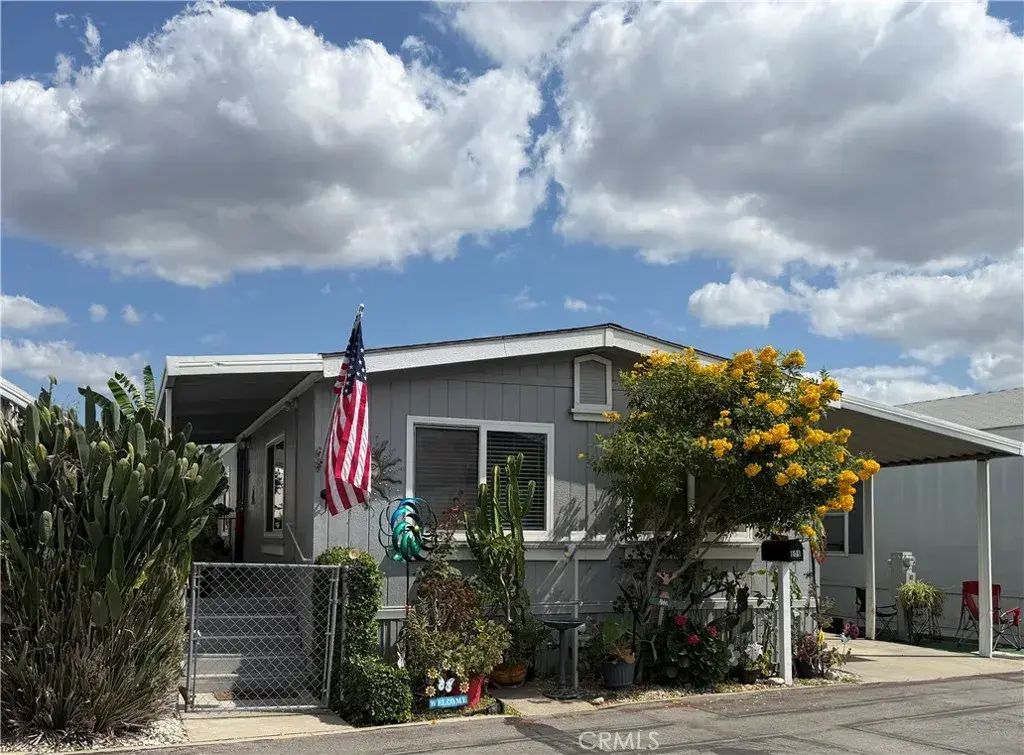 19850 E Arrow Hwy, Covina