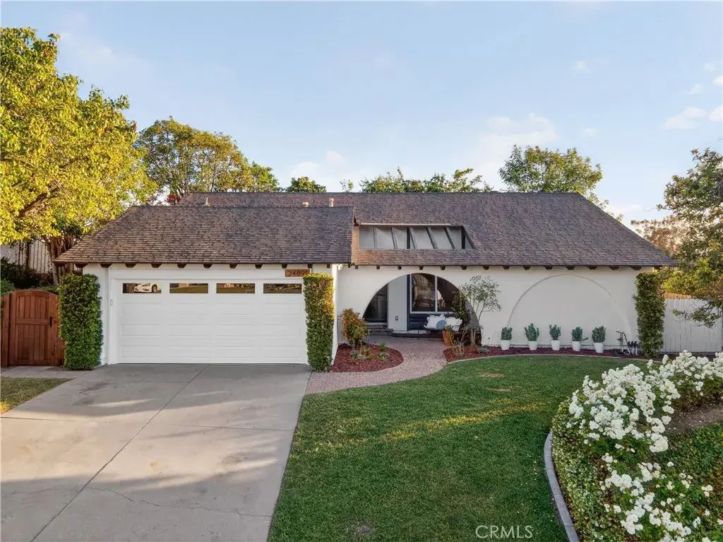24891 Lirio, Mission Viejo