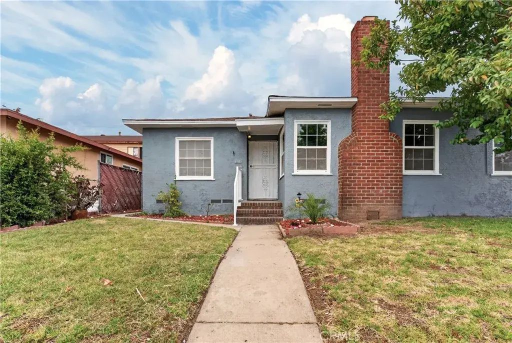1405 Westminster, Alhambra