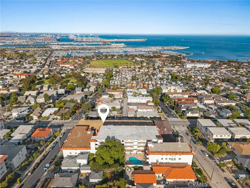 765 W 26th 203, San Pedro
