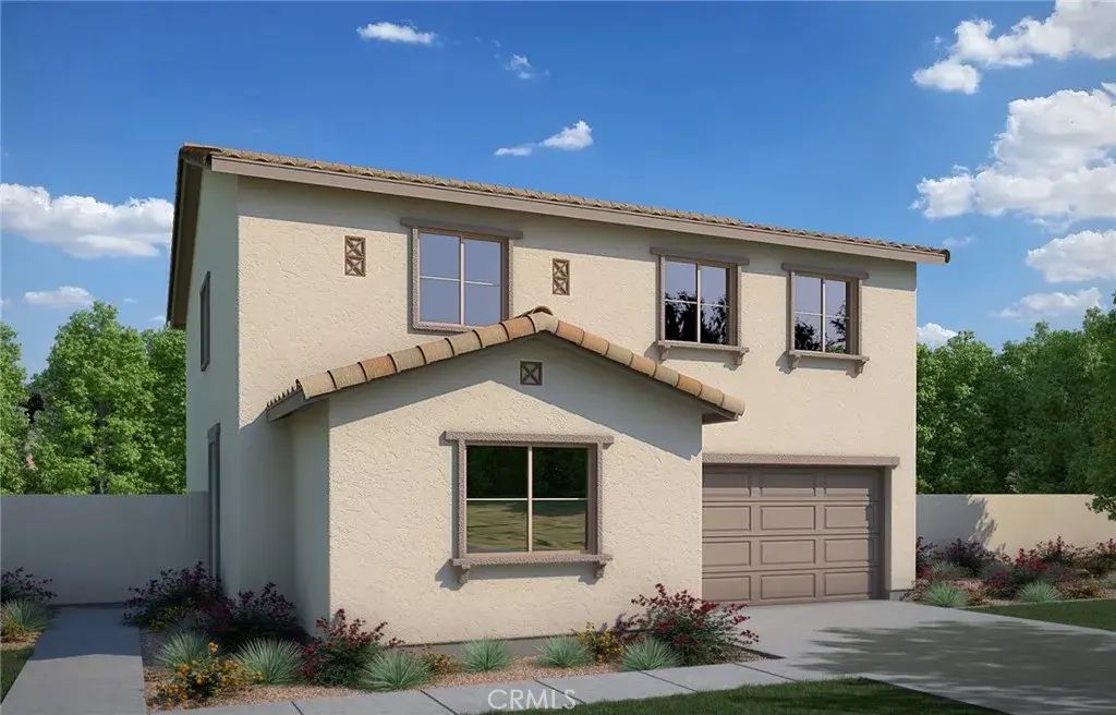 5460 Larkspur Road, Banning